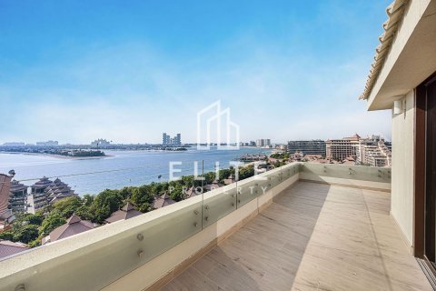 Ático en Dubai, 4 dormitorios, 677 m², № 85571 - foto 5