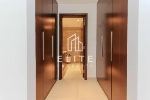 Apartment in Park Heights, Dubai Hills Estate, Dubai 2 bedrooms, 126 sq.m. № 85510 - photo 10