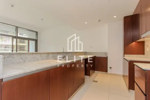 Apartment in Park Heights, Dubai Hills Estate, Dubai 2 bedrooms, 126 sq.m. № 85510 - photo 14