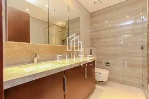 Apartment in Park Heights, Dubai Hills Estate, Dubai 2 bedrooms, 126 sq.m. № 85510 - photo 13