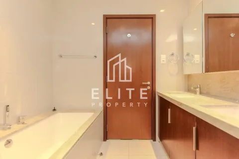 Apartment in Park Heights, Dubai Hills Estate, Dubai 2 bedrooms, 126 sq.m. № 85510 - photo 11