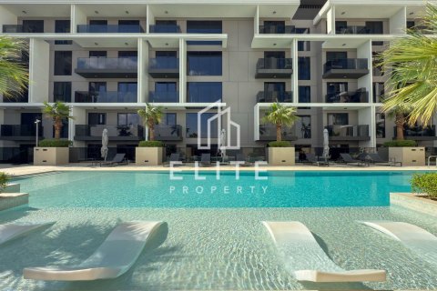 Apartment in District 11, Jumeirah Village Circle, Dubai studio, 77 sq.m. № 85502 - photo 17