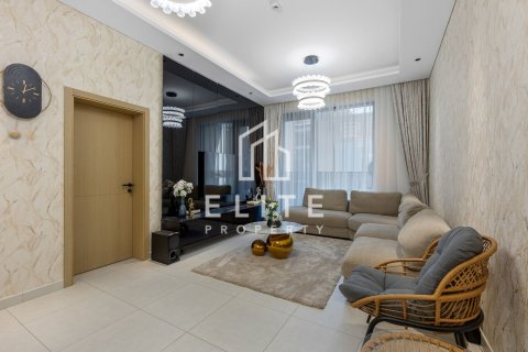 Apartment in District 11, Jumeirah Village Circle, Dubai studio, 77 sq.m. № 85502 - photo 12