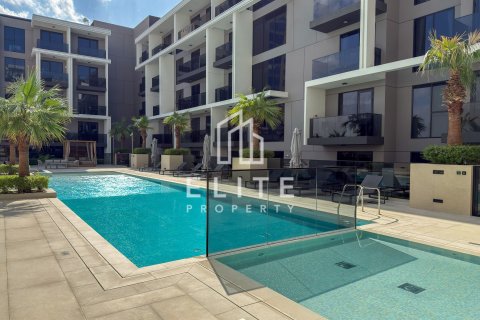 Apartment in District 11, Jumeirah Village Circle, Dubai studio, 77 sq.m. № 85502 - photo 3