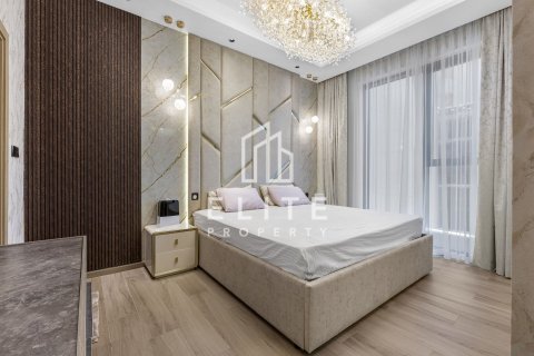 Apartment in District 11, Jumeirah Village Circle, Dubai studio, 77 sq.m. № 85502 - photo 4