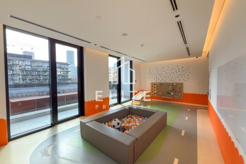 Apartment in District 11, Jumeirah Village Circle, Dubai studio, 77 sq.m. № 85502 - photo 22