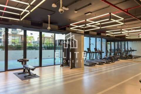 Apartment in District 11, Jumeirah Village Circle, Dubai studio, 77 sq.m. № 85502 - photo 19