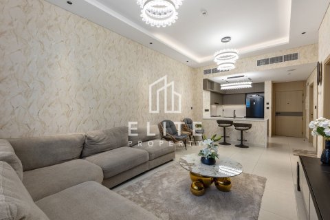 Apartment in District 11, Jumeirah Village Circle, Dubai studio, 77 sq.m. № 85502 - photo 14