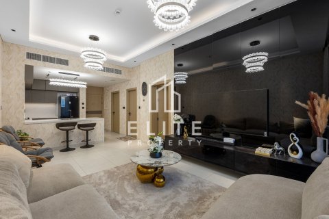 Apartment in District 11, Jumeirah Village Circle, Dubai studio, 77 sq.m. № 85502