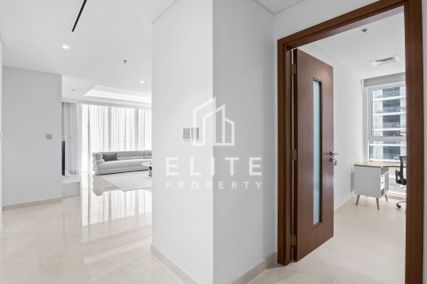 Apartment in EMAAR Beachfront, Dubai Harbour, Dubai 3 bedrooms, 171 sq.m. № 85501 - photo 11