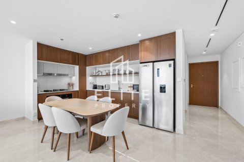 Apartment in EMAAR Beachfront, Dubai Harbour, Dubai 3 bedrooms, 171 sq.m. № 85501 - photo 6