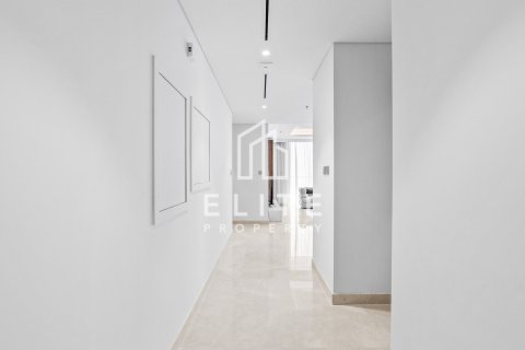 Apartment in EMAAR Beachfront, Dubai Harbour, Dubai 3 bedrooms, 171 sq.m. № 85501 - photo 12