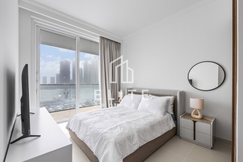 Apartment in EMAAR Beachfront, Dubai Harbour, Dubai 3 bedrooms, 171 sq.m. № 85501 - photo 9