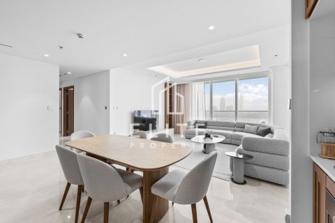 Apartment in EMAAR Beachfront, Dubai Harbour, Dubai 3 bedrooms, 171 sq.m. № 85501 - photo 4