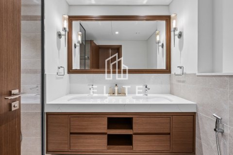 Apartment in EMAAR Beachfront, Dubai Harbour, Dubai 3 bedrooms, 171 sq.m. № 85501 - photo 22