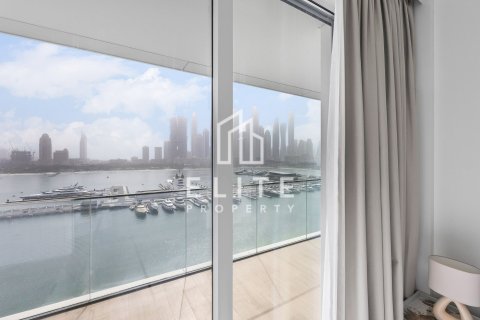 Apartment in EMAAR Beachfront, Dubai Harbour, Dubai 3 bedrooms, 171 sq.m. № 85501 - photo 19