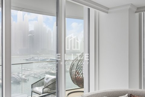Apartment in EMAAR Beachfront, Dubai Harbour, Dubai 3 bedrooms, 171 sq.m. № 85501 - photo 7