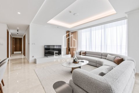 Apartment in EMAAR Beachfront, Dubai Harbour, Dubai 3 bedrooms, 171 sq.m. № 85501 - photo 2