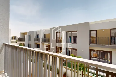 فيلا في Elan, Tilal Al Ghaf, دبي 3 غرف نوم رقم 85511 - صورة 18