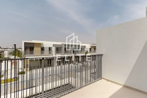 فيلا في Elan, Tilal Al Ghaf, دبي 3 غرف نوم رقم 85511