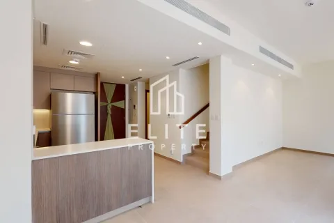 فيلا في Elan, Tilal Al Ghaf, دبي 3 غرف نوم رقم 85511 - صورة 2