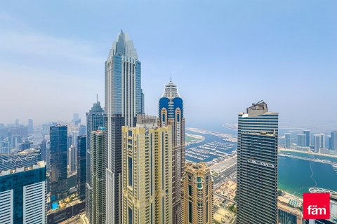 Купить пентхаус в Дубай Марине, Дубай: 4 спальни, 524.4м², № 8172 - фото 25