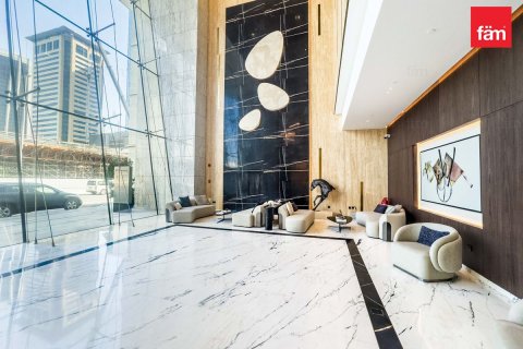 Penthouse in Dubai Marina, Dubai 4 bedrooms, 524.4 sq.m. № 8172 - photo 21