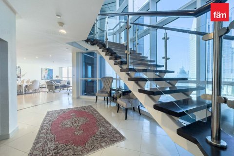 Penthouse in Dubai Marina, Dubai 4 bedrooms, 524.4 sq.m. № 8172 - photo 9