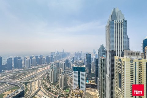Купить пентхаус в Дубай Марине, Дубай: 4 спальни, 524.4м², № 8172 - фото 17