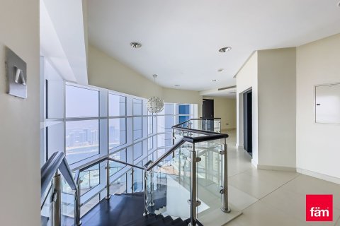 Купить пентхаус в Дубай Марине, Дубай: 4 спальни, 524.4м², № 8172 - фото 18