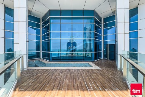 Купить пентхаус в Дубай Марине, Дубай: 4 спальни, 524.4м², № 8172 - фото 29