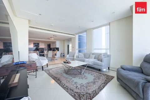 Penthouse in Dubai Marina, Dubai 4 bedrooms, 524.4 sq.m. № 8172 - photo 4