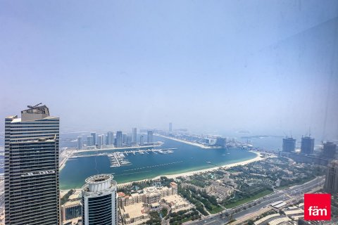 Купить пентхаус в Дубай Марине, Дубай: 4 спальни, 524.4м², № 8172 - фото 28