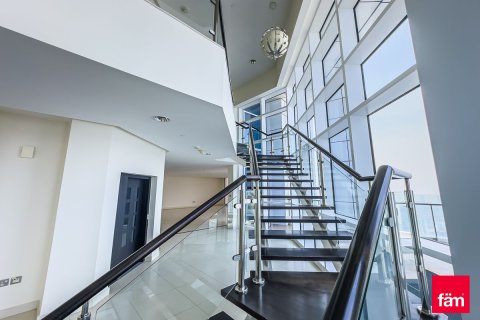 Купить пентхаус в Дубай Марине, Дубай: 4 спальни, 524.4м², № 8172 - фото 23