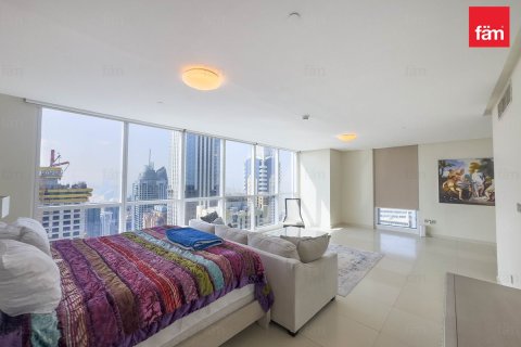 Penthouse in Dubai Marina, Dubai 4 bedrooms, 524.4 sq.m. № 8172 - photo 14