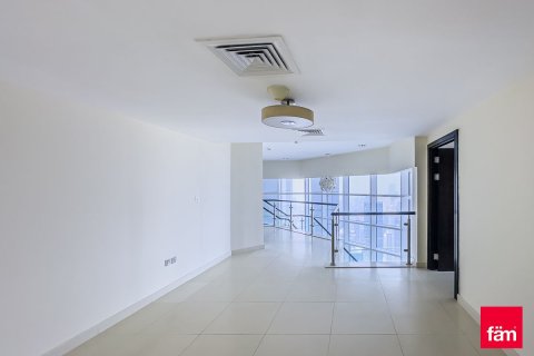 Купить пентхаус в Дубай Марине, Дубай: 4 спальни, 524.4м², № 8172 - фото 6
