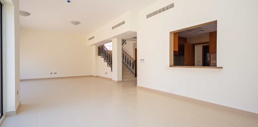 Villa à Dubai, 4 chambres, 354.3 m², № 8177
