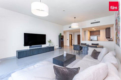 Apartment in Dubai Media City, Dubai 3 bedrooms, 212.8 sq.m. № 94998 - photo 2