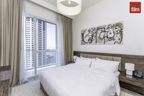 Apartment in Dubai Media City, Dubai 3 bedrooms, 212.8 sq.m. № 94998 - photo 20