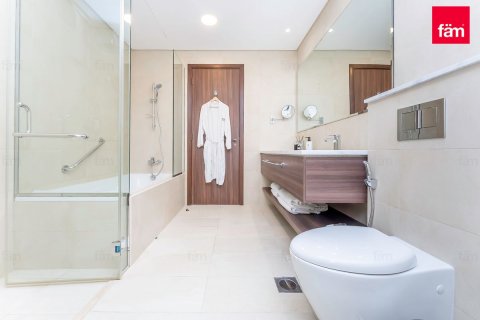 Apartment in Dubai Media City, Dubai 3 bedrooms, 212.8 sq.m. № 94998 - photo 15