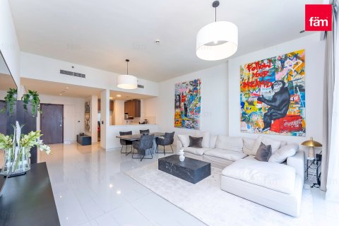 Apartment in Dubai Media City, Dubai 3 bedrooms, 212.8 sq.m. № 94998