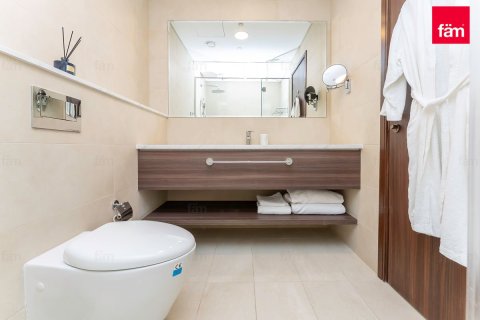 Apartment in Dubai Media City, Dubai 3 bedrooms, 212.8 sq.m. № 94998 - photo 12