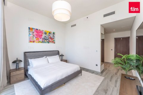 Apartment in Dubai Media City, Dubai 3 bedrooms, 212.8 sq.m. № 94998 - photo 13