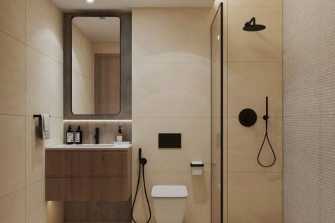 شقة في مدينة دبي للاستديوهات, دبي 1غرف نوم, 100.3 م² رقم 94997 - صورة 8