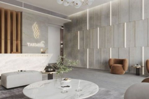 شقة في مدينة دبي للاستديوهات, دبي 1غرف نوم, 100.3 م² رقم 94997 - صورة 4