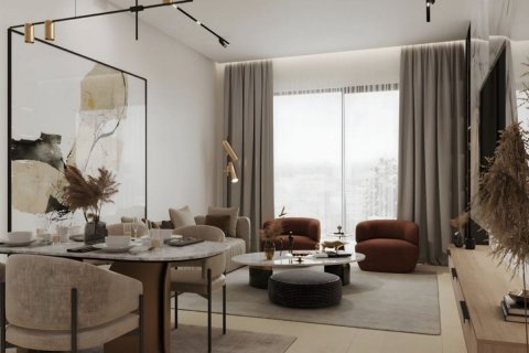 شقة في مدينة دبي للاستديوهات, دبي 1غرف نوم, 100.3 م² رقم 94997 - صورة 3