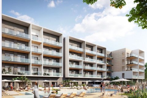 شقة في مدينة دبي للاستديوهات, دبي 1غرف نوم, 100.3 م² رقم 94997 - صورة 10