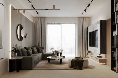 شقة في مدينة دبي للاستديوهات, دبي 1غرف نوم, 100.3 م² رقم 94997 - صورة 2