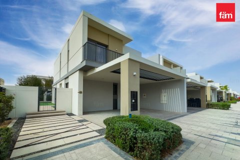 Villa en Tilal Al Ghaf, Dubai, 4 dormitorios, 238.1 m², № 94999 - foto 28