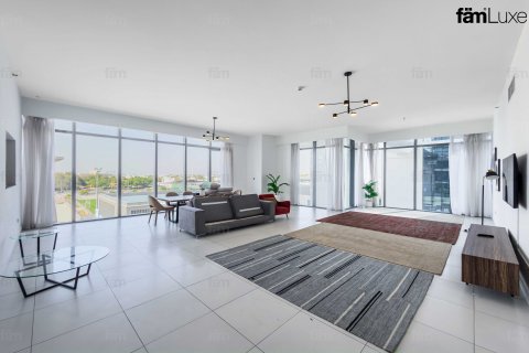 Apartment in Downtown Dubai (Downtown Burj Dubai), Dubai 3 bedrooms, 245 sq.m. № 94985 - photo 14